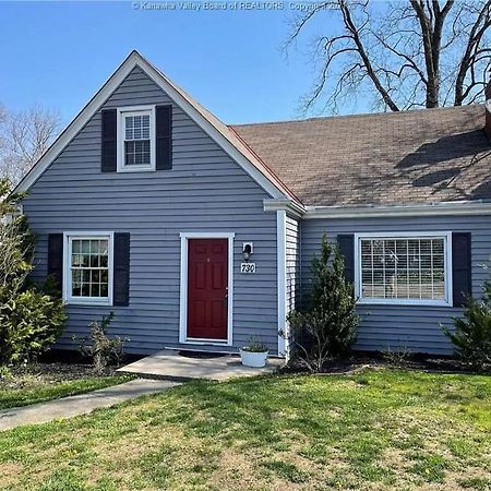 Quaint, Comfy, Close & Convenient Charleston Luaran gambar