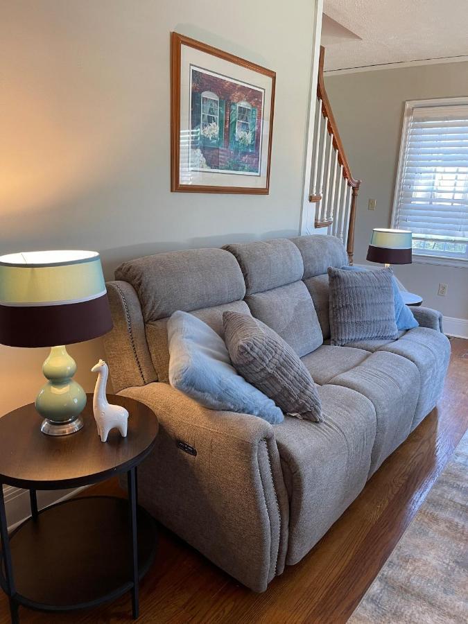 Quaint, Comfy, Close & Convenient Charleston Luaran gambar