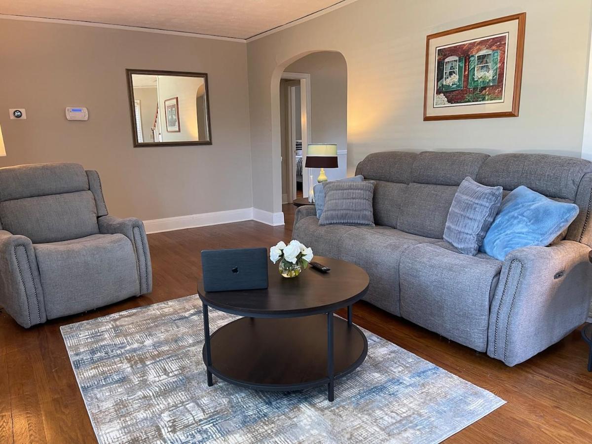 Quaint, Comfy, Close & Convenient Charleston Luaran gambar