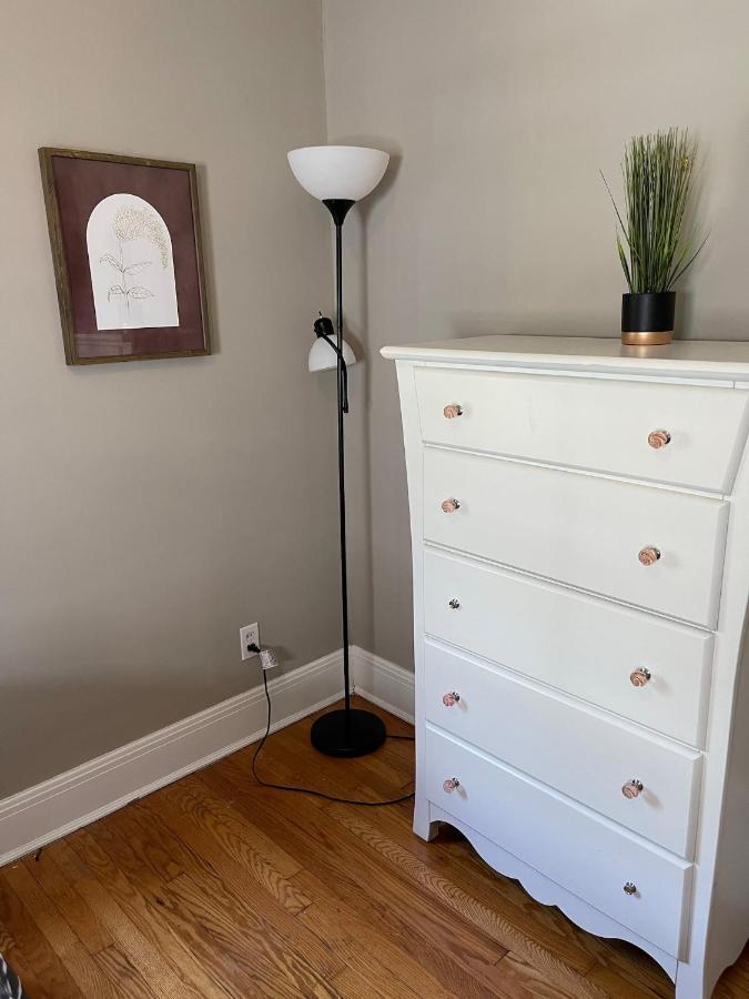 Quaint, Comfy, Close & Convenient Charleston Luaran gambar